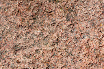 close up texture of natural stone abstract cobblestone background.