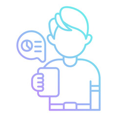 Income Statement Icon