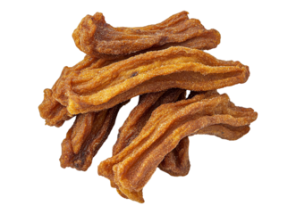 Porras thick churros