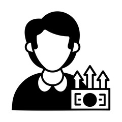 Revenue Planner Icon