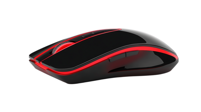 Computer Mouse Types and Features

