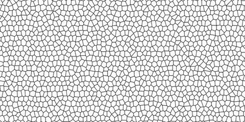 Monochrome stone wall texture for background or background with mixed colors