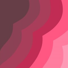 abstract pink background