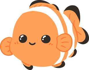 Nemo Clownfish