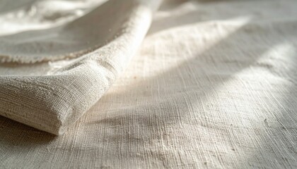 Textile artistry and crafting techniques artisan workshop photography natural light close-up fabric texture exploration