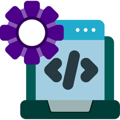 Mentorship Program Icon