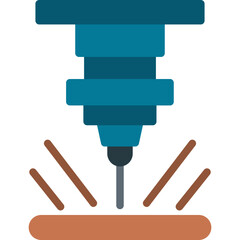 Router Bits Icon