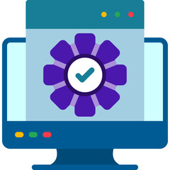 System Update Icon