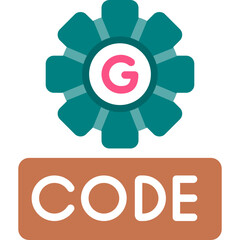 G-code Generator Icon