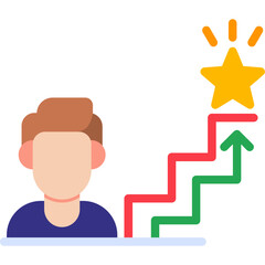 Succession Planning Icon