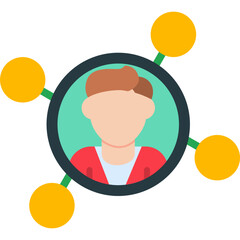 Stakeholder Involvement Icon