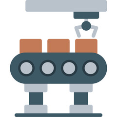 Molecular Assemblers Icon