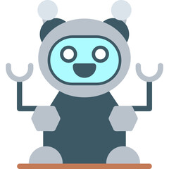 EmDrive Propulsion Icon