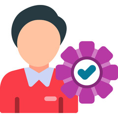 Public Endorsement Icon