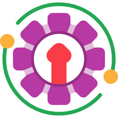 Continuous Improvement Icon