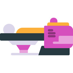 MRI Suite Icon