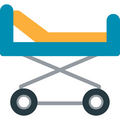 Patient Transfer Icon