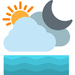 Fog Horn Icon