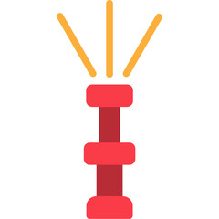 Sprinkler Riser Icon