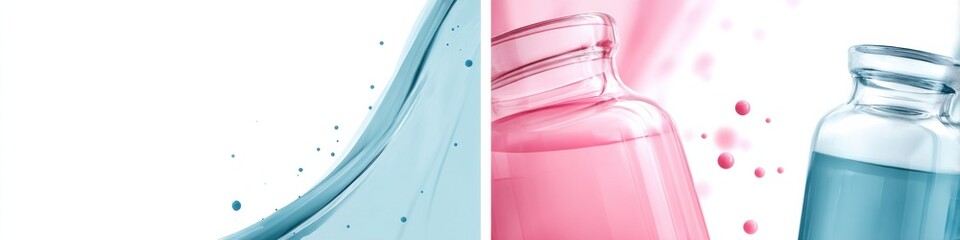 Dynamic visual representation of before and after effects of anesthetic addiction