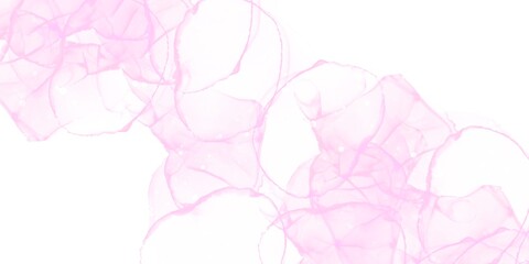 pink watercolor texture background marble grunge vintage stone surface splashed smoke bright effect modern love cover page paper template women's day celebrates