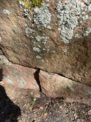 stone wall texture