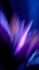 Abstract flowing colouring material vitamin a visual of abstract, flowing colors blending together.