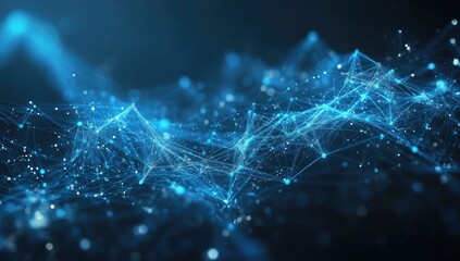 Abstract digital network