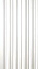 Obraz premium A clean minimalist background with abstract uniform white lines creating a simple organized and sophisticated visual design