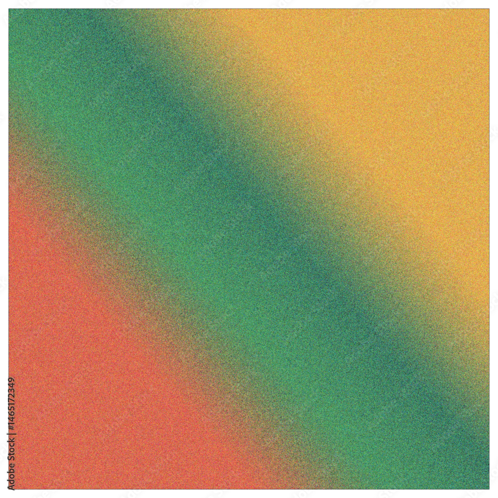 Fototapete a detailed texture study of a smooth gradient transition incorporating a noise grain gradient textur