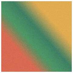 A detailed texture study of a smooth gradient transition incorporating a noise grain gradient texture, 