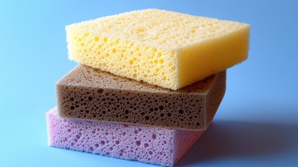Sponges