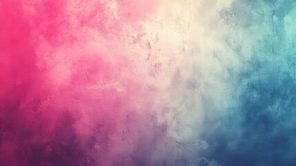 Abstract watercolor-like backdrop with vibrant color blends