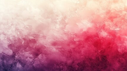 Fototapeta premium Abstract watercolor-style background with vibrant colors (1)
