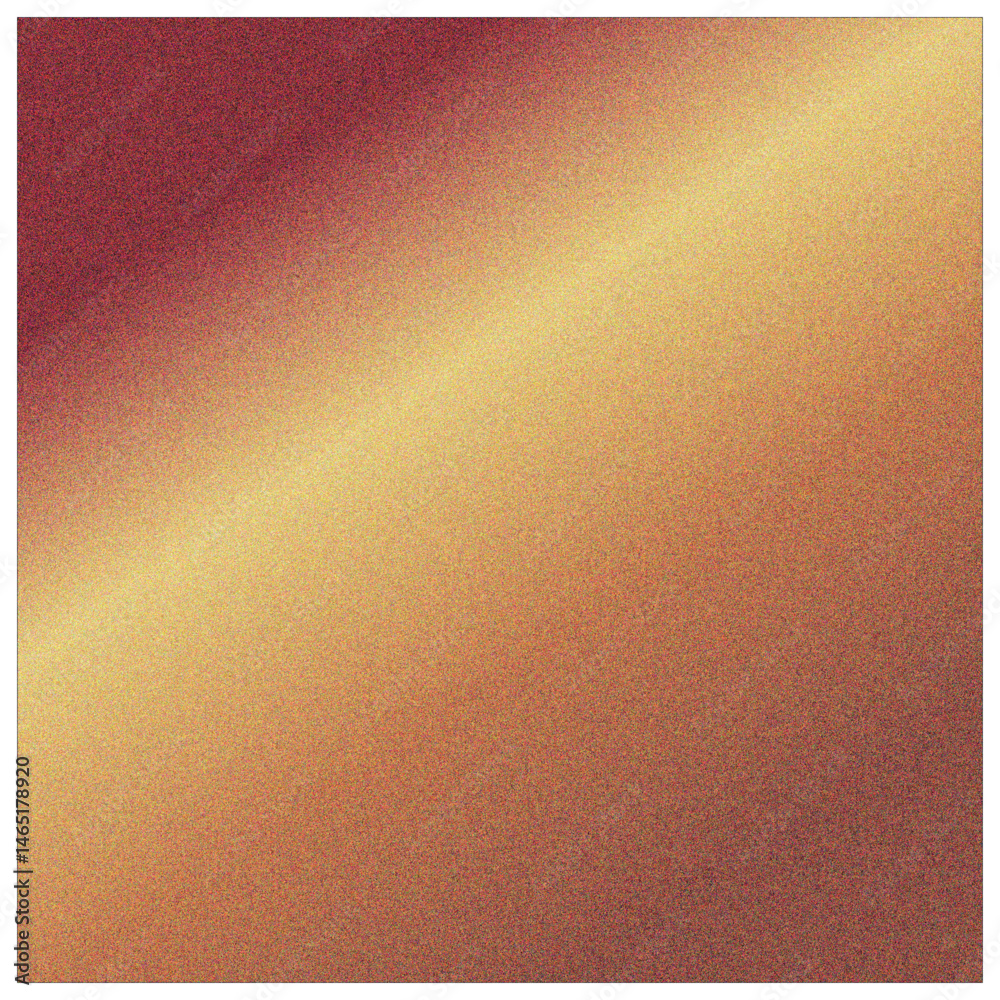 Fototapete a detailed texture study of a smooth gradient transition incorporating a noise grain gradient textur