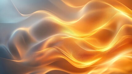 Sophisticated glow curve pattern