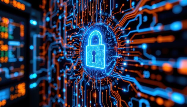 Leading cybersecurity services company enhances information security and data protection