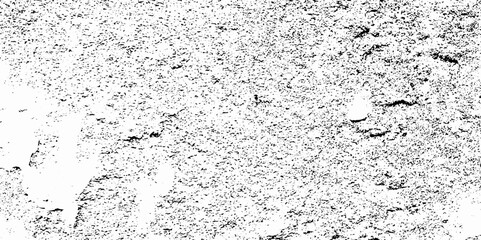 Abstract texture old damage dust particle dirty grainy on white background overlay vector textures.