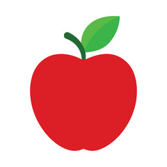 Apple vector art
