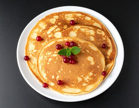 Pfannkuchen