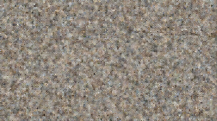 Cozy knitted wool texture resembling a mosaic of earthy tones, perfect for Hygge decor or unconventional Tartan Day celebrations