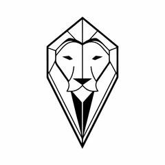 diamond icon vector illustration