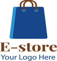 shopping bag icon