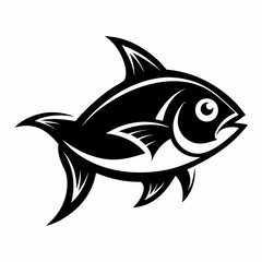 fish vector illustration