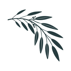 set-of-laurel-wreath-illustration-vectors-miinimal