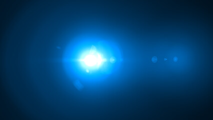 background with lights.stylized blue glow lighting background		
