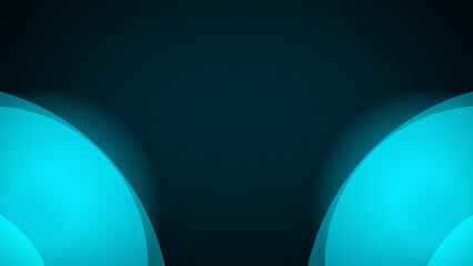 background with lights.stylized blue glow lighting background	
	
