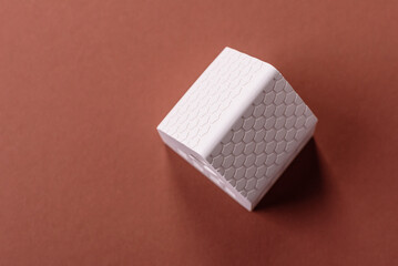 Money, property and loan, conceptual business background