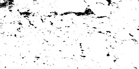 Old grunge black texture design. Grunge background black and white. Overlay textures old damage Dirty grainy and scratches. Distress overlay vector textures.