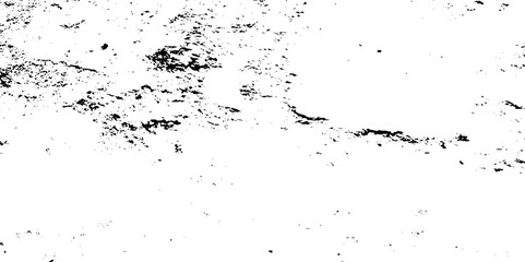Old grunge black texture design. Grunge background black and white. Overlay textures old damage Dirty grainy and scratches. Distress overlay vector textures.